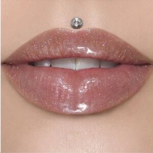 Pretzel Drip Lip Gloss by Jeffree Star 💫, new!